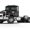 Mack Granite 1