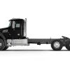 Mack Granite 2