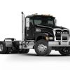 Mack Granite 3