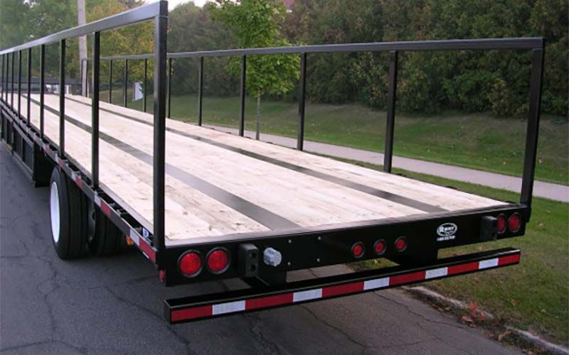 R-Way Trailer Specialty - image 1 of 1