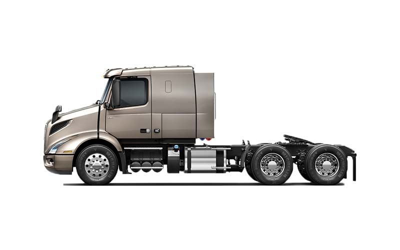 Volvo VNR 400 - image 1 of 1