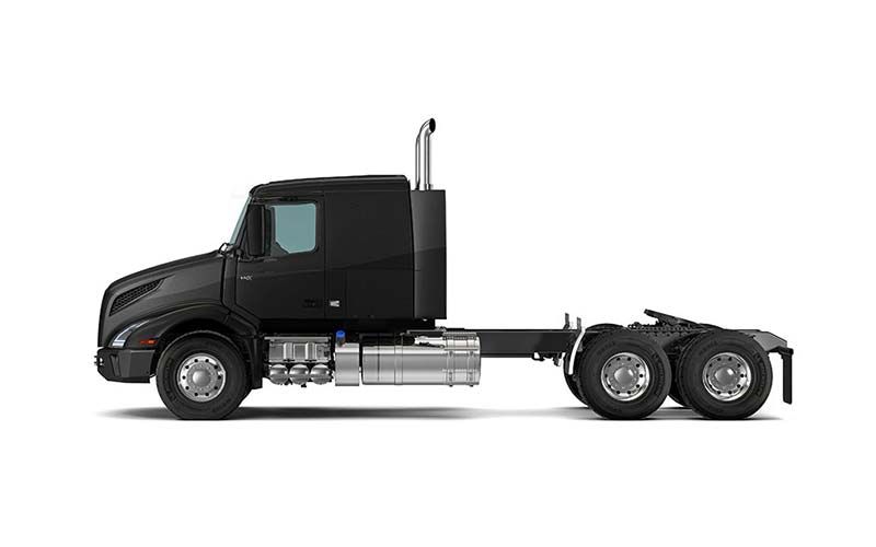 Volvo VNX 400 - image 1 of 1