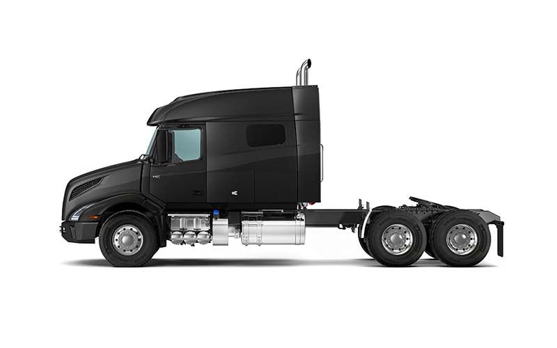 Volvo VNX 740 - image 1 of 1