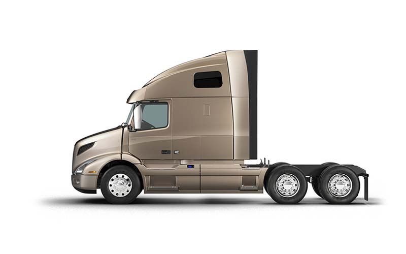 Volvo VNR 660 - image 1 of 1