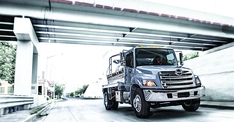 hino services page