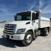 2020 HINO 338 8002663037