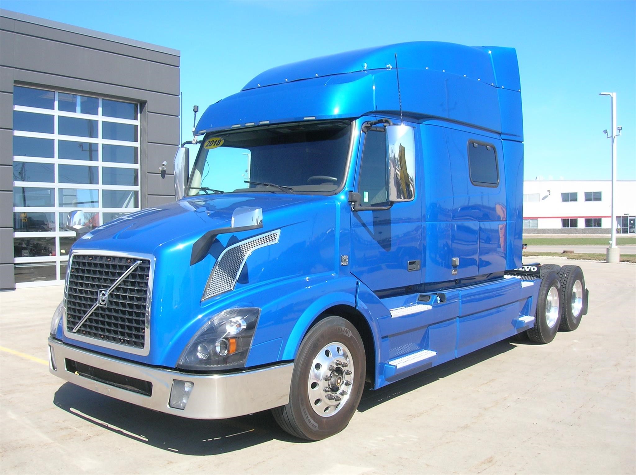 New & Used Semi Truck Inventory RDO Truck Centers