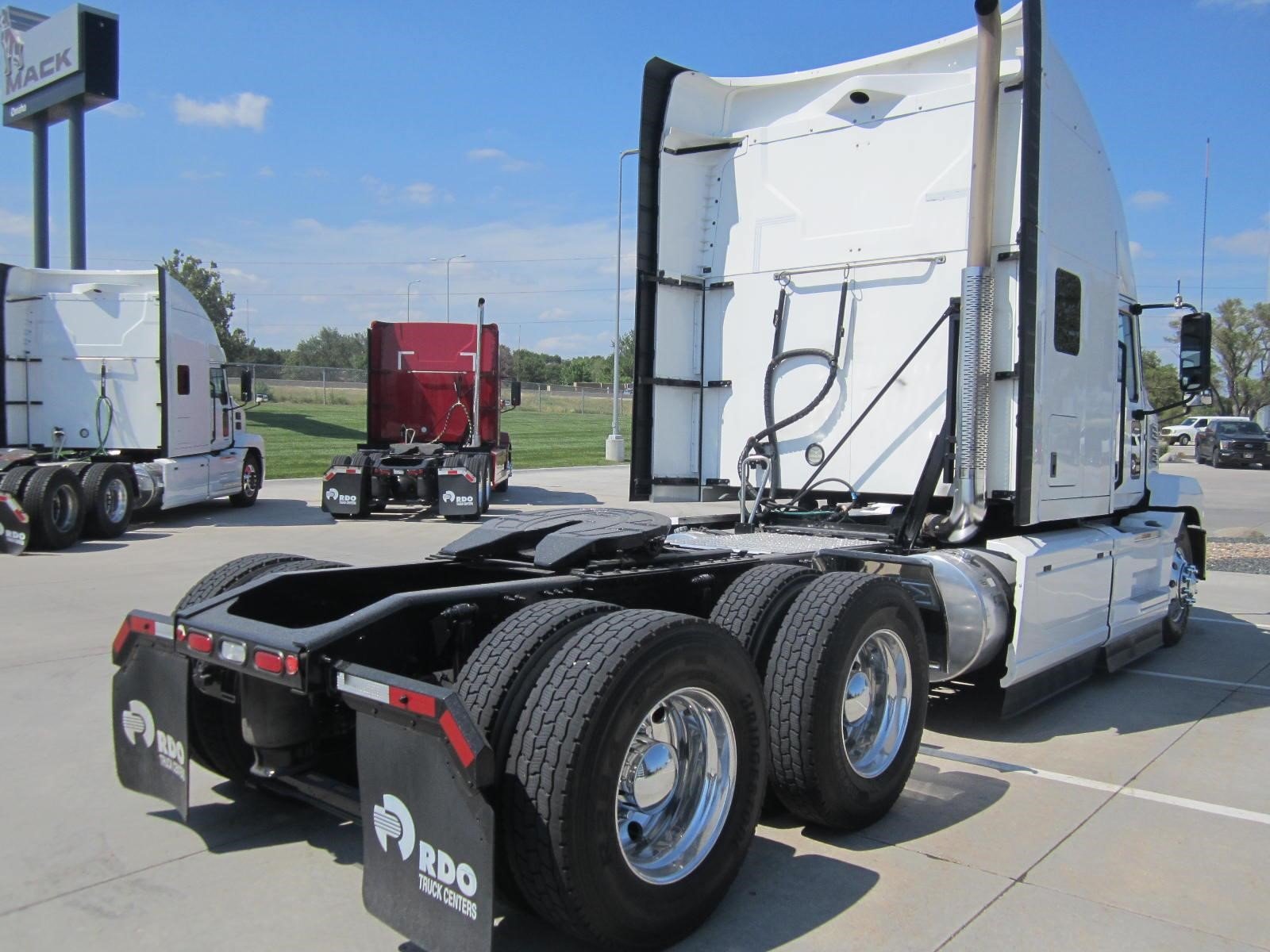 2019 MACK ANTHEM 64T - RDO Truck Centers