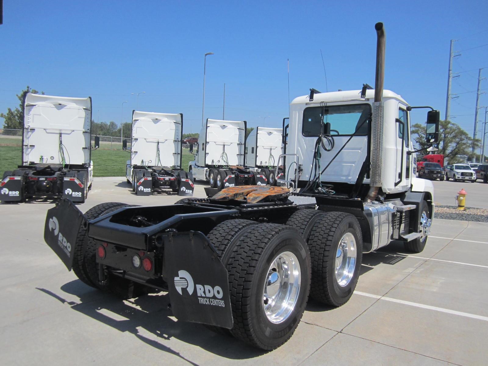 2020 MACK ANTHEM 64T - RDO Truck Centers