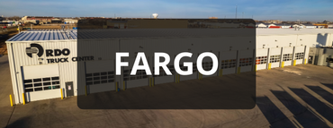 Fargo, ND | RDO Truck Centers