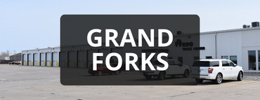 Grand Forks, ND | RDO Truck Centers