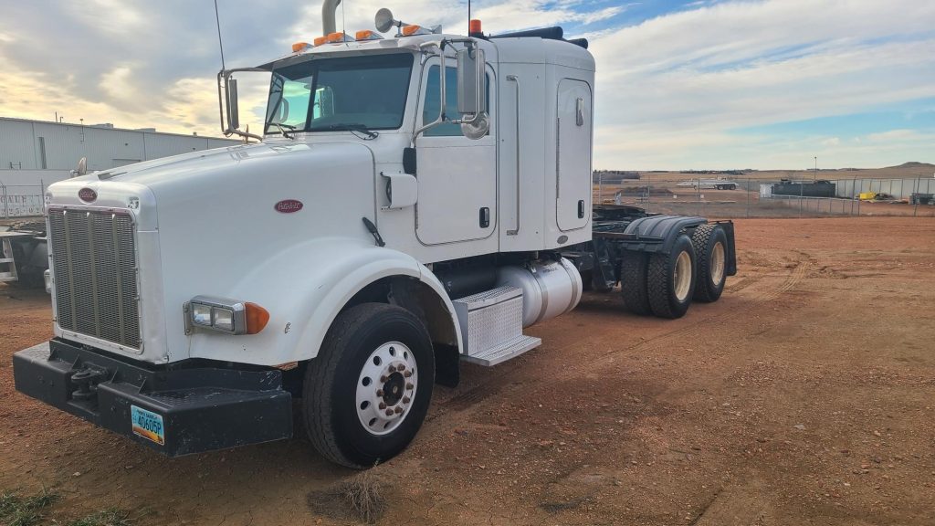 2007 PETERBILT 378 - RDO Truck Centers