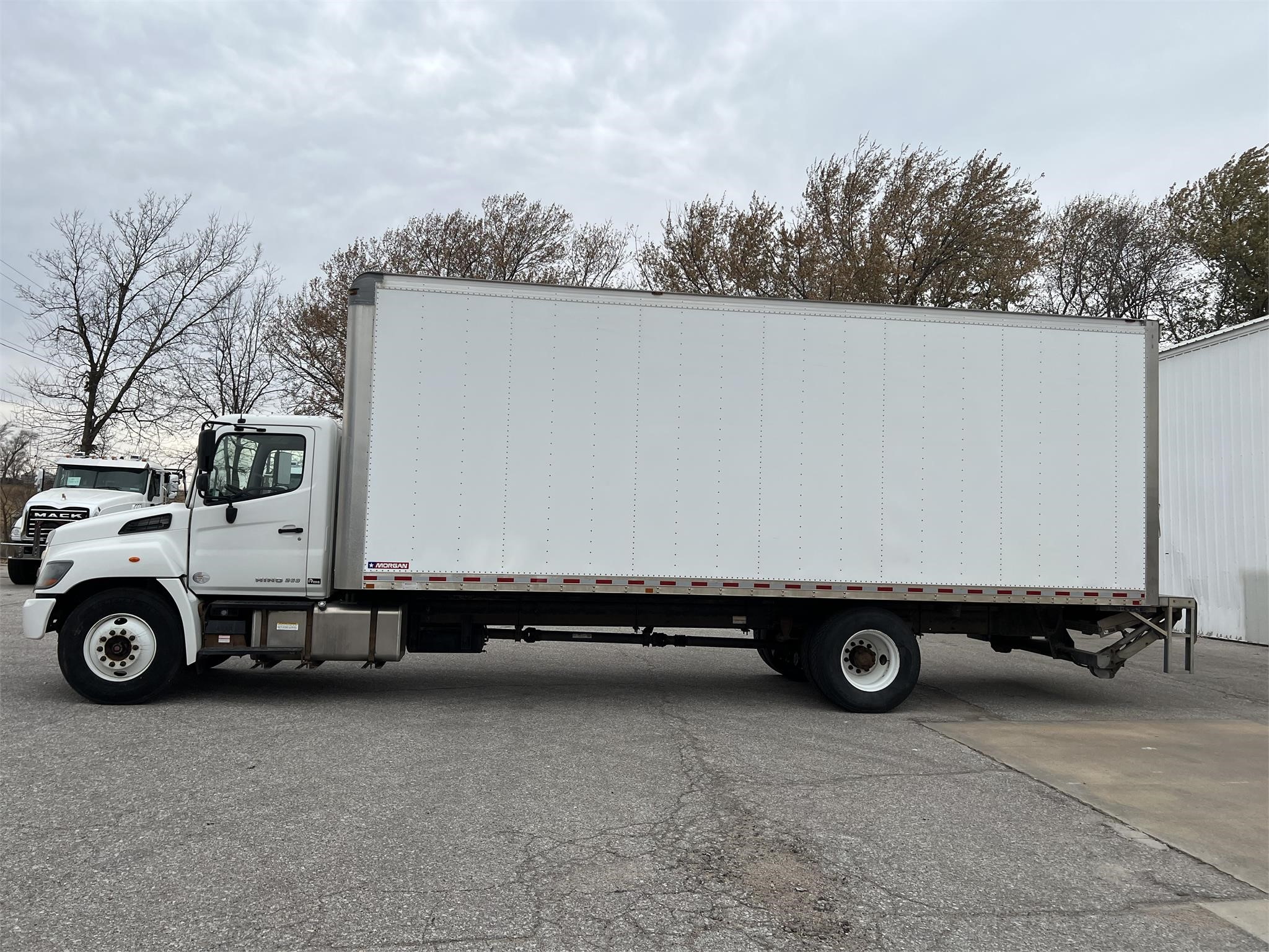 2018 HINO 268A - RDO Truck Centers
