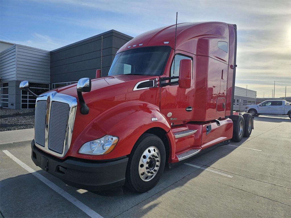 その他 T6 2020 Kenworth T680 For Sale | 76