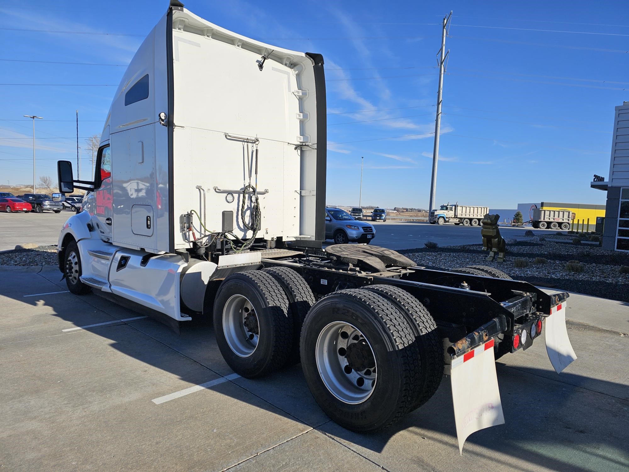 2020 KENWORTH T680 - RDO Truck Centers