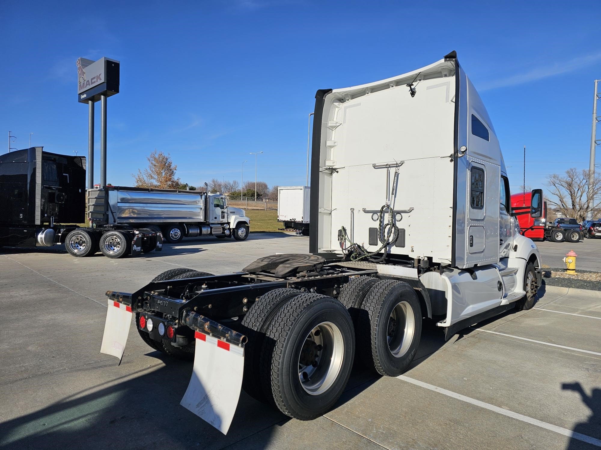 2020 KENWORTH T680 - RDO Truck Centers