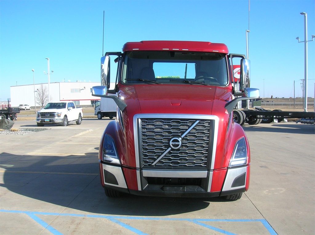 2019 VOLVO VNL64T300 - RDO Truck Centers