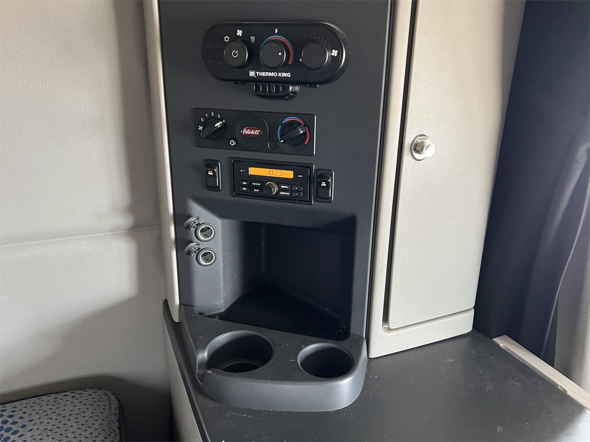 2020 PETERBILT 579 - RDO Truck Centers