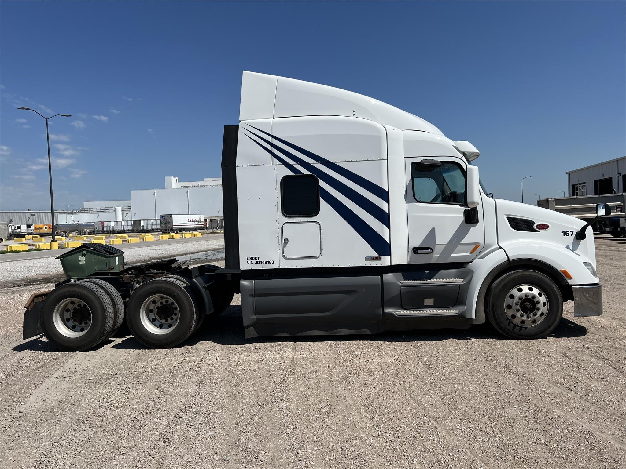 2018 PETERBILT 579 - image 6 of 6