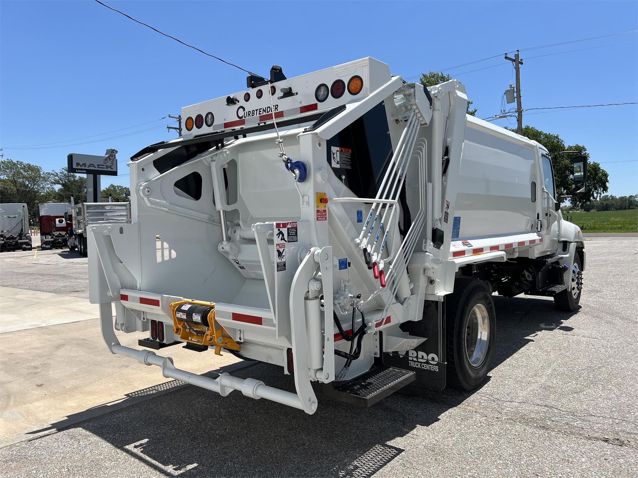 2024 HINO L7 9013136177 2024 HINO L7 9013136177