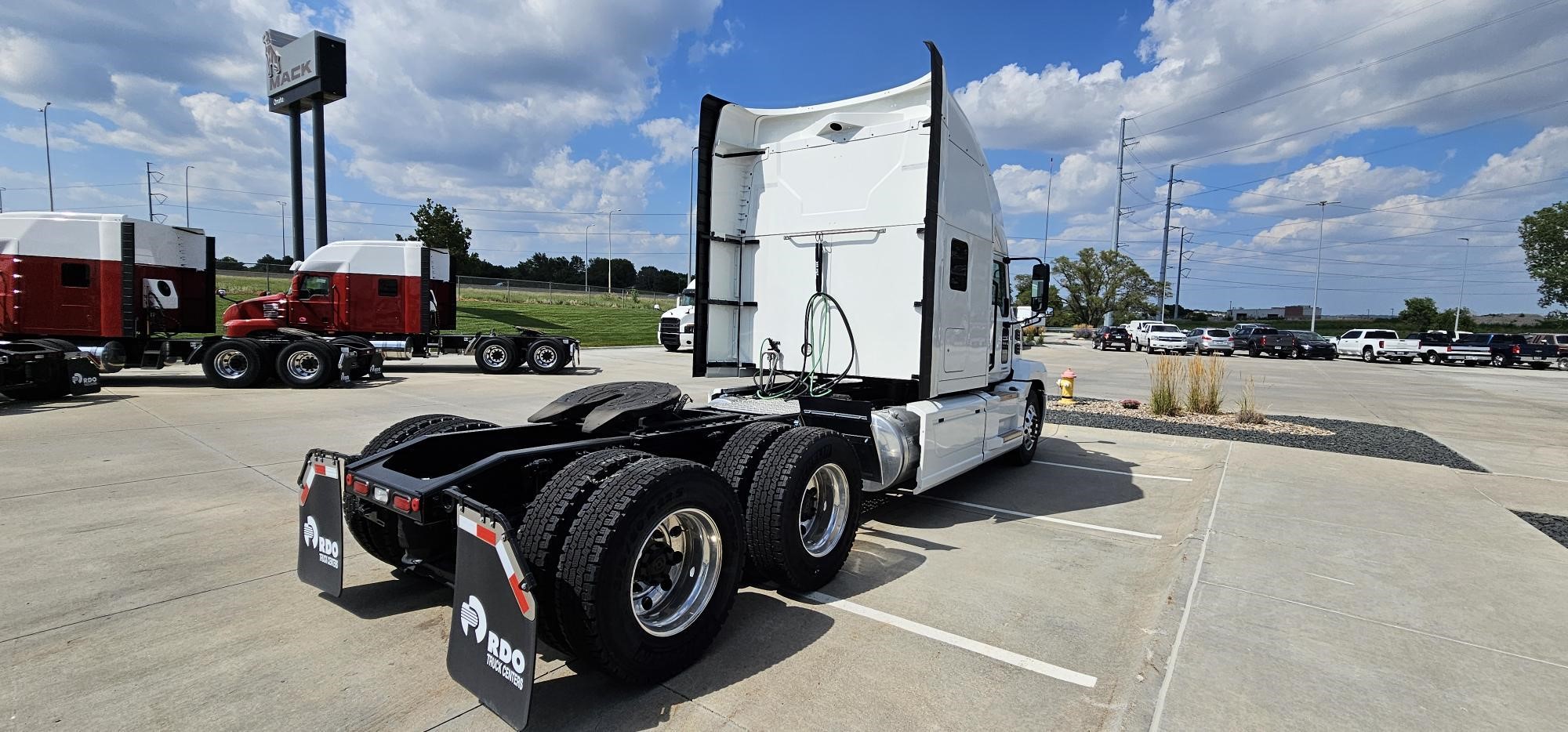 2024 MACK ANTHEM 64T - image 5 of 6