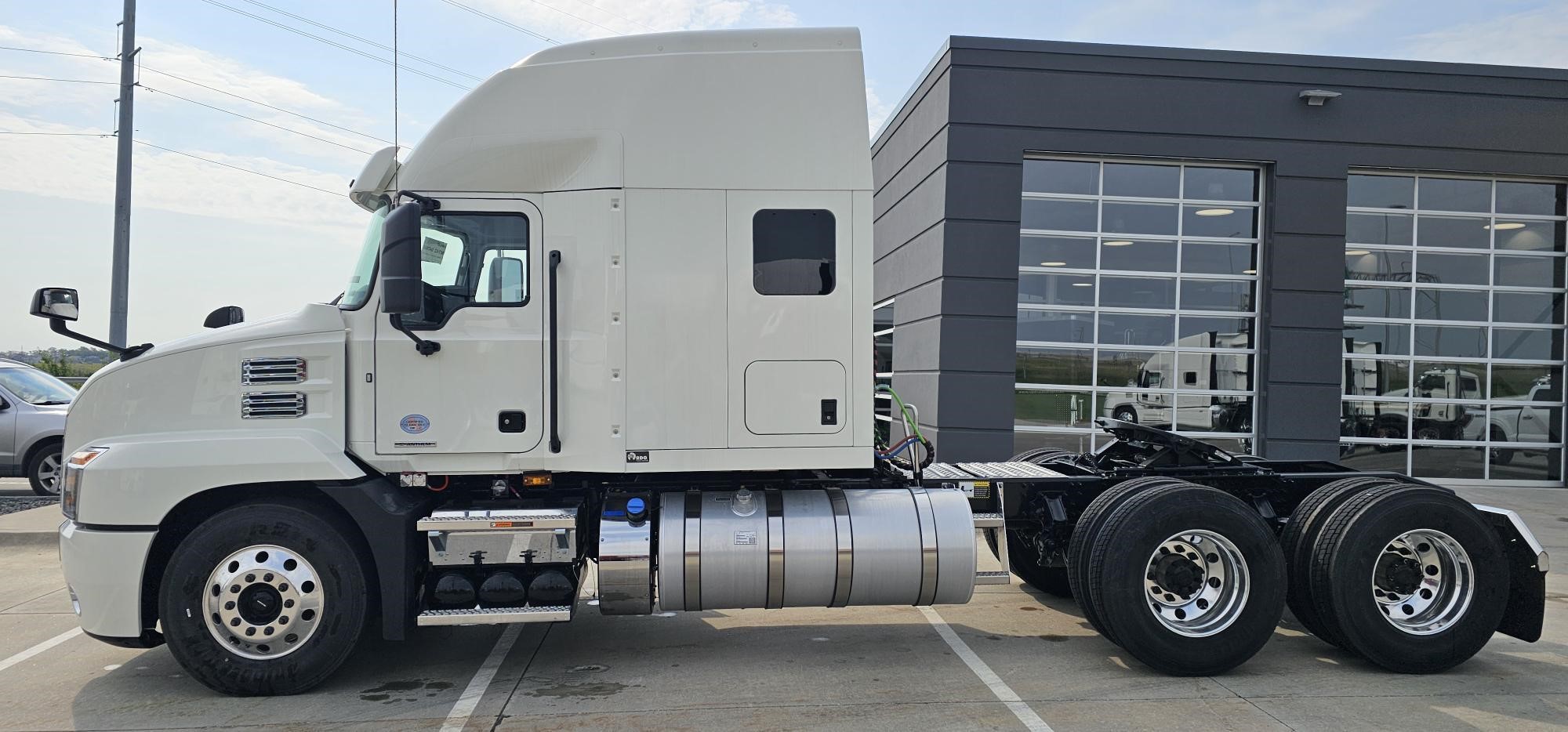 2025 MACK ANTHEM 64T 9014310679 2025 MACK ANTHEM 64T 9014310679
