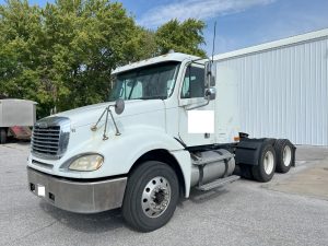 2006 FREIGHTLINER COLUMBIA 120 9021473776