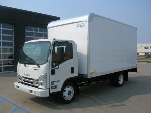 2025 ISUZU NPR HD 9021964737