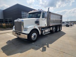 2013 FREIGHTLINER 122SD 9022048594