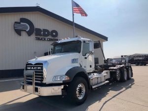 2022 MACK GRANITE 64BR 9022279968