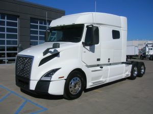 2020 VOLVO VNL64T740 9023561474