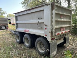 1999 CORNHUSKER 800R 9023702180