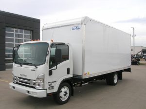 2025 ISUZU NPR HD 9028267750