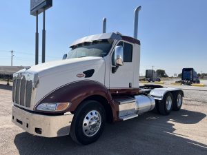 2004 PETERBILT 387 9030642719