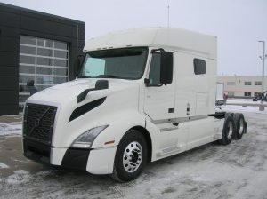 2020 VOLVO VNL64T740 9032947497