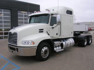 2016 MACK PINNACLE CXU613 9033995787