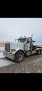 2007 PETERBILT 379 9034718304