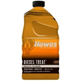 Howes Diesel Treat | RDO Truck Centers