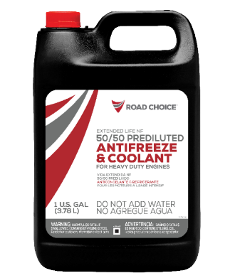 Road Choice Antifreeze | RDO Truck Centers