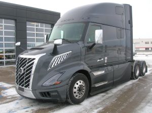 2025 VOLVO VNL64T860 9038138153