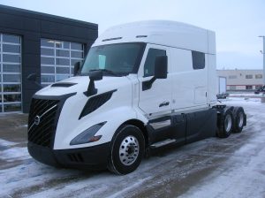 2025 VOLVO VNL64T840 9038139224