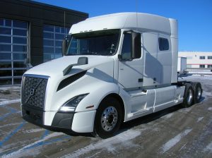 2020 VOLVO VNL64T740 9039030163