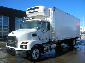 2025 MACK MD6 9039430147