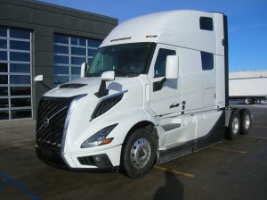 2025 VOLVO VNL64T860 9039537233