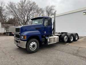 2025 MACK PINNACLE 84T 9044809417