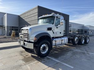 2026 MACK GRANITE 84FR 9045747583