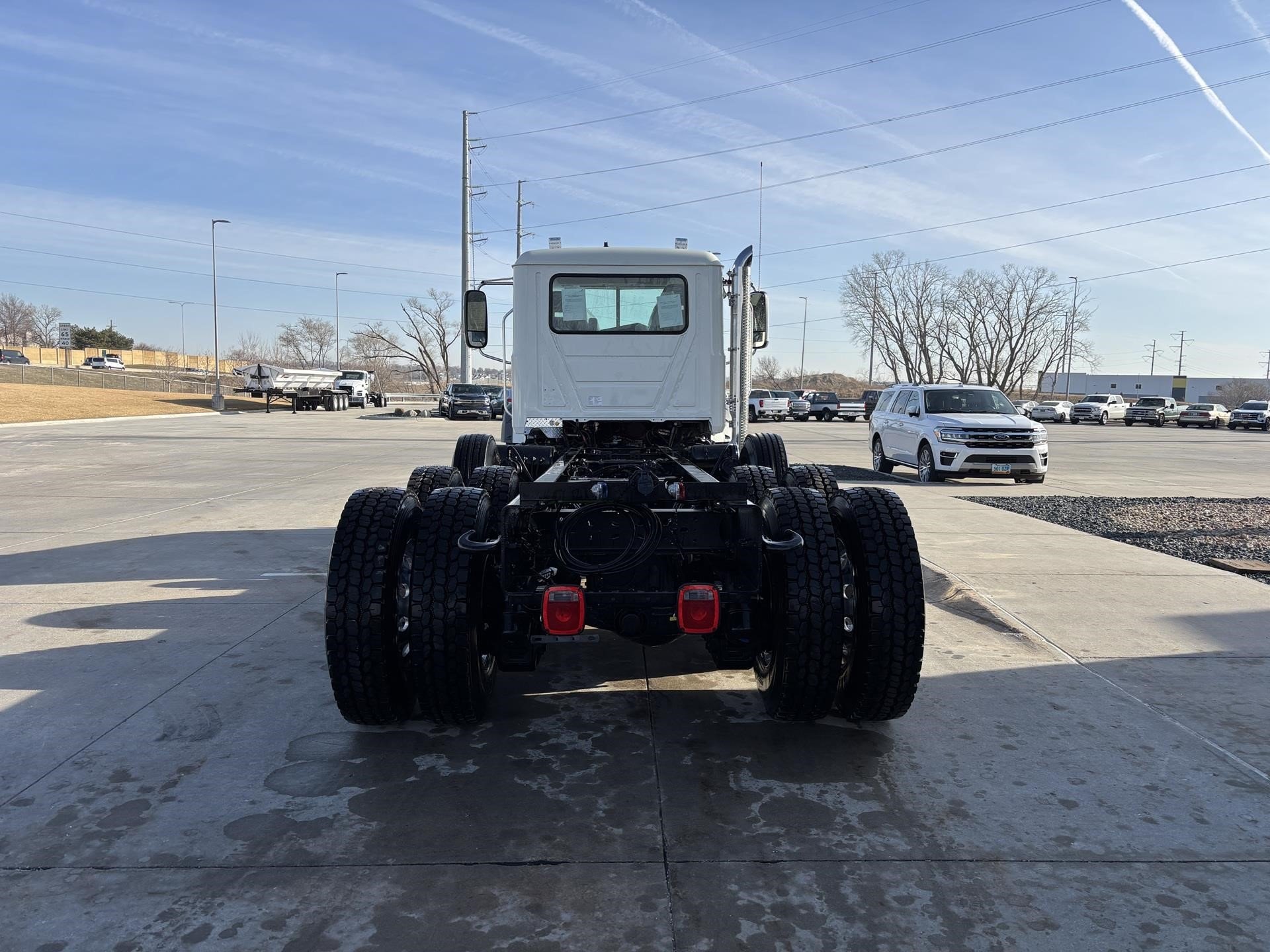 2026 MACK GRANITE 84FR - image 4 of 6