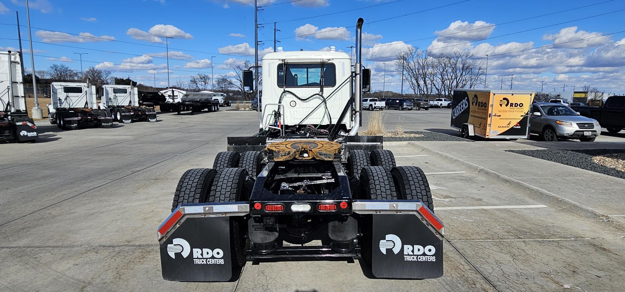 2022 MACK ANTHEM 64T - image 6 of 6