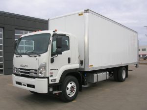 2025 ISUZU FTR 9046486130