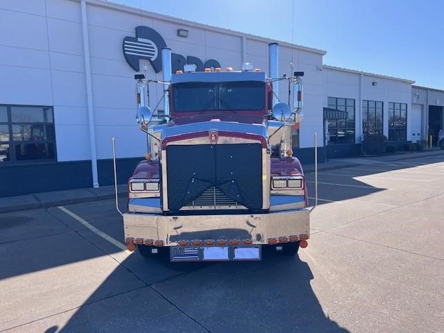 1988 KENWORTH T800 - image 2 of 6